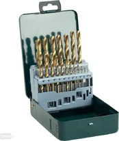 Grąžtas Bosch, metalas, hss, 4.5 mm kaina