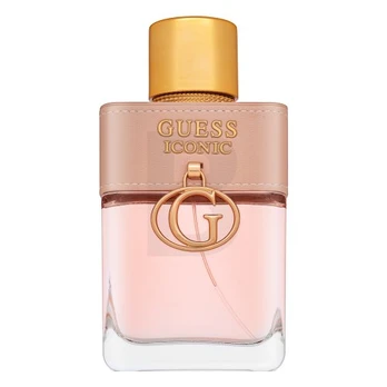 Guess Iconic EDP W 100 ml 100ml