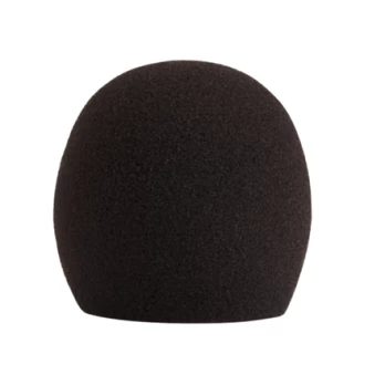 Aksesuarai Shure SH A58WS-BLK
