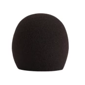 Aksesuarai Shure SH A58WS-BLK kaina