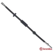 Stabdžių žarnelė BREMBO T 86 034 kaina