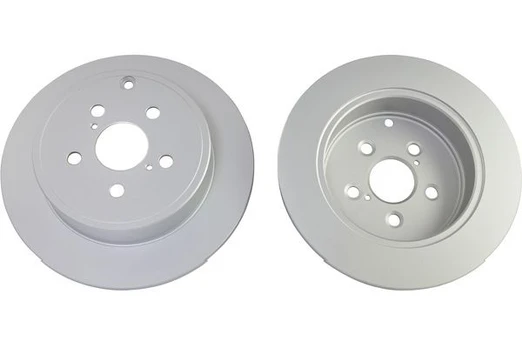 Stabdžių diskas Kavo Parts BR-9424-C