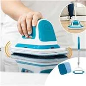 Mediashop Livington Multi Scrubber akumuliatorių valiklis