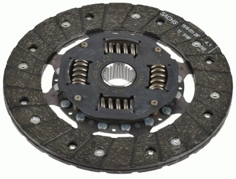 Sankabos diskas SACHS 1878 006 440