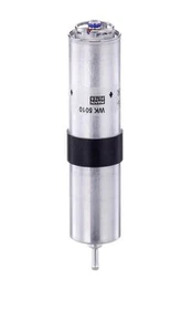 MANN-FILTER WK 5010 Kuro filtras
