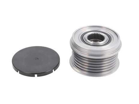 VALEO VAL588074 Freewheel alternator pulley