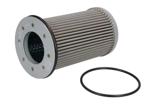 Hidraulikos filtras MANN-FILTER HD 811 X