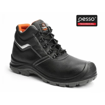 Apsauginiai batai B259 S3 SRC 46, Pesso