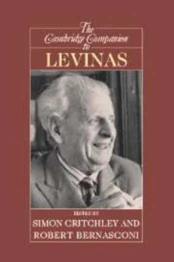 Cambridge Companion to Levinas