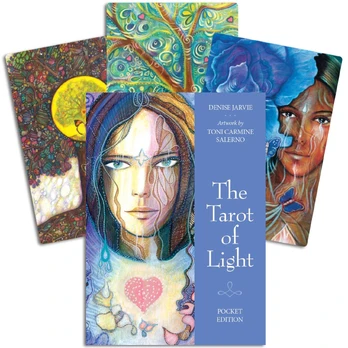 Tarot of Light - Pocket Edition