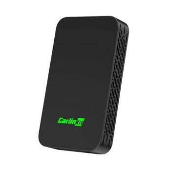 CarlinKit 5.0 2AIR CPC200-2air Wireless adapter Juodas