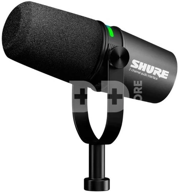 Shure MV7i