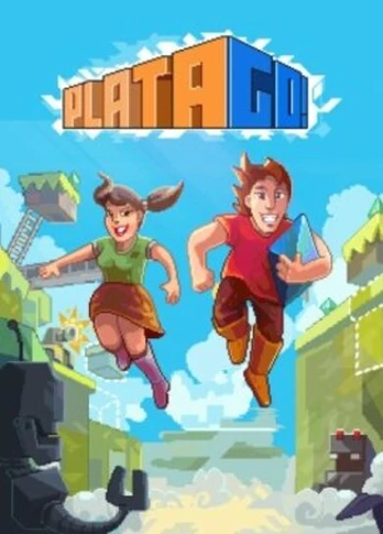 PlataGO! Super Platform Game Maker PC
