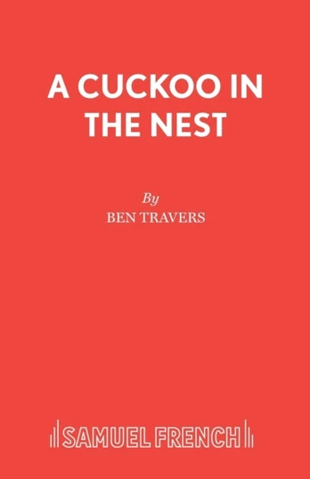 Cuckoo in the Nest
