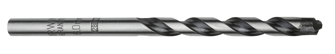 Grąžtas granitui 3 x 40/70 mm
