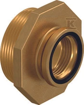 Uponor ŽALVARINIS REDUKTORIUS WIPEX PN6 GZ3"XGW2"