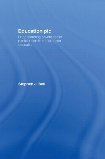 Education plc
