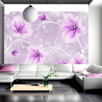 Artgeist Fototapetas - Mysterious fun