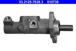 ATE 03.2125-7638.3 Brake master cylinder kaina