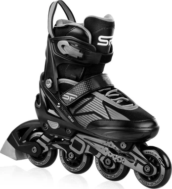 Spokey SPEED PRO in-line skates, 33-36