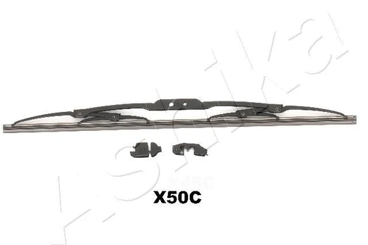 Valytuvai ASHIKA SA-X50C