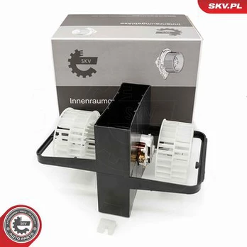 Vidaus pūtiklis ESEN SKV 68SKV081