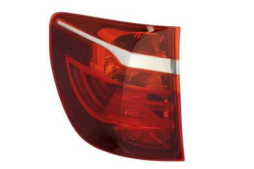 Žibintas galas Kairė BMW X3 (F25)