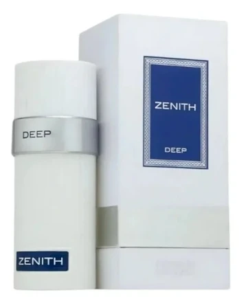 French Avenue Zenith Deep Perfume Extract 100ml