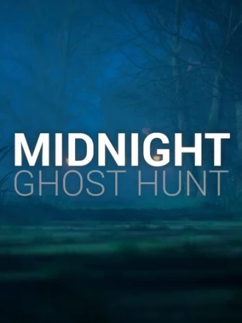 Midnight Ghost Hunt PC