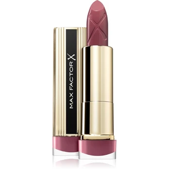 Lūpų dažai Max Factor Colour Elixir 100 Firefly, 4 g