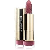 Lūpų dažai Max Factor Colour Elixir 100 Firefly, 4 g kaina