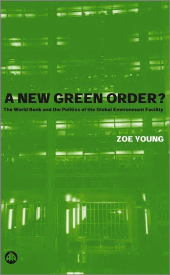 New Green Order?