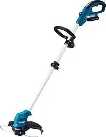 Makita UR100DSME 12V 2x4Ah