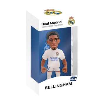 MINIX REAL MADRYT – JUDE BELLINGHAM