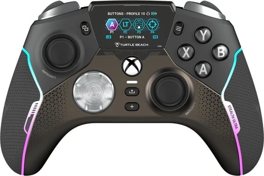 Žaidimų pultas Turtle Beach Stealth Ultra
