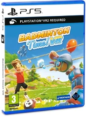 Badminton Time! Vr Playstation 5 kaina