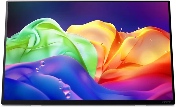 Monitorius Acer PE160WSMIUUX