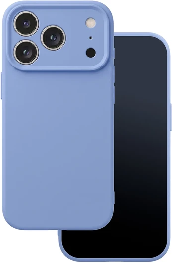 Dėklas Silicon case for Silicon do Honor 600 Lite sky mėlynas