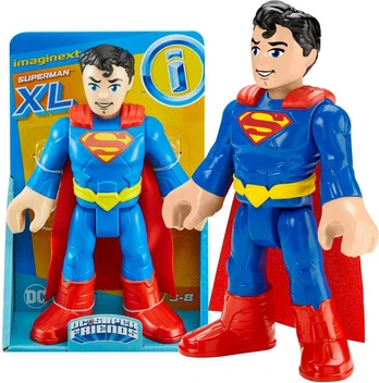 Imaginext figurka DC Superman XL 26 cm
