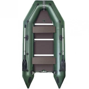 Pripučiama valtis Kolibri KM-330D