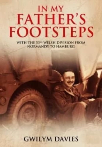 In My Father's Footsteps