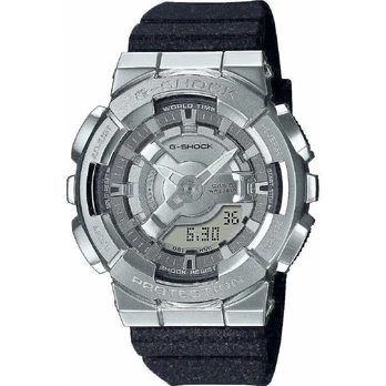 Laikrodis vyrams Casio GM-S110-1AER Juoda