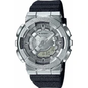 Laikrodis vyrams Casio GM-S110-1AER Juoda kaina