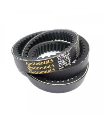 Variatorinis diržas 60x2420 401 Continental Agridur