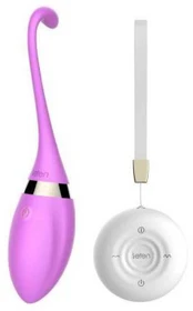 Leten CORA REMOTE EGG VIBRATOR