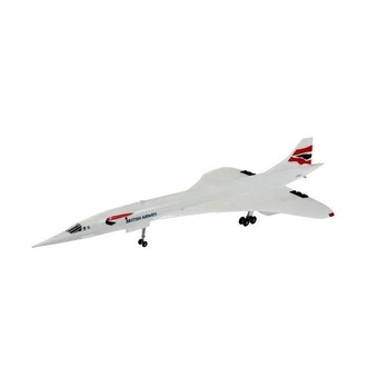 Revell – Concorde „British Airways“, 1/144, 04257