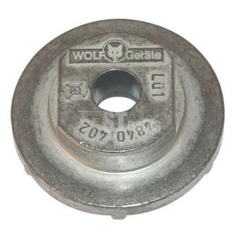 Poveržlė Wolf-Garten 6450-140