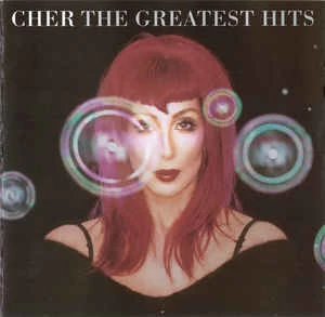 CD Cher - The Greatest Hits