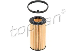 TOPRAN 110054 Alyvos filtras