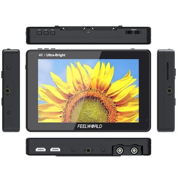 Monitorius Feelworld LUT7S
